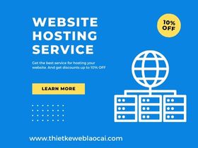 dịch vụ domain hosting