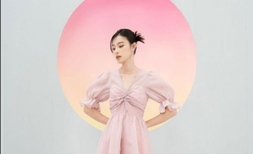 Thiết kế website xưởng may thời trang Minh Phát